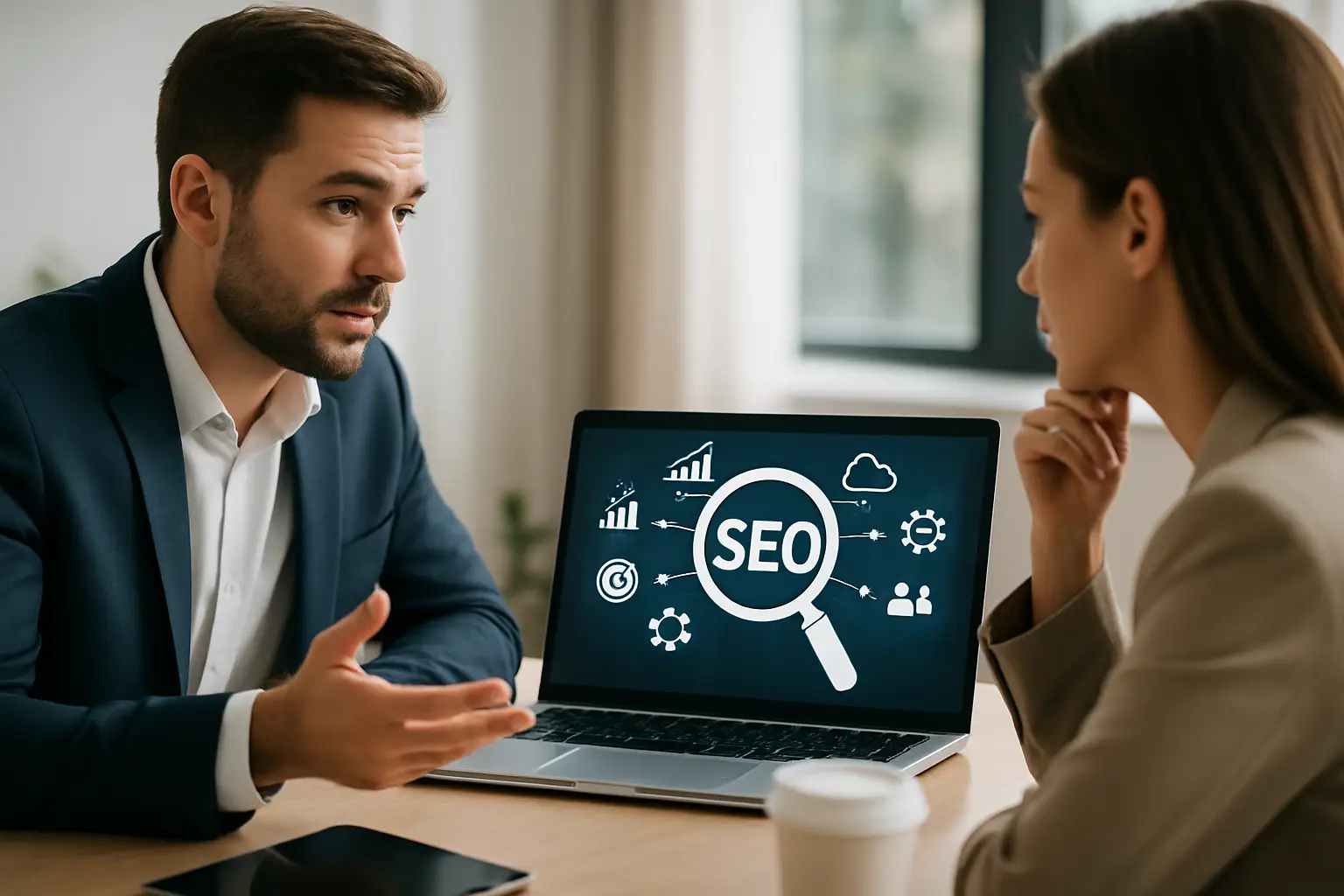 İzmir SEO Firması Seçerken 9 Kritik Soru
