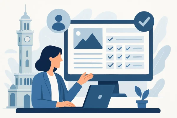 İzmir Web Tasarım Ajansı Seçerken 9 Kriter