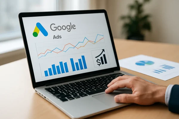 Google Ads Danışmanlığı Ne Kazandırır?