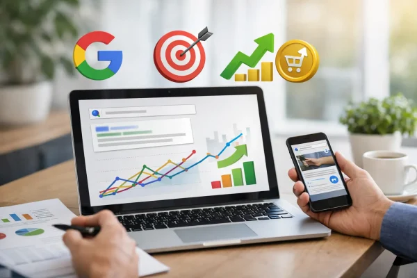 Google Ads Dönüşüm Artıran Reklam Metinleri