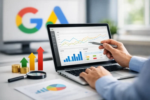 Google Ads Kalite Puanı Nasıl Artırılır?