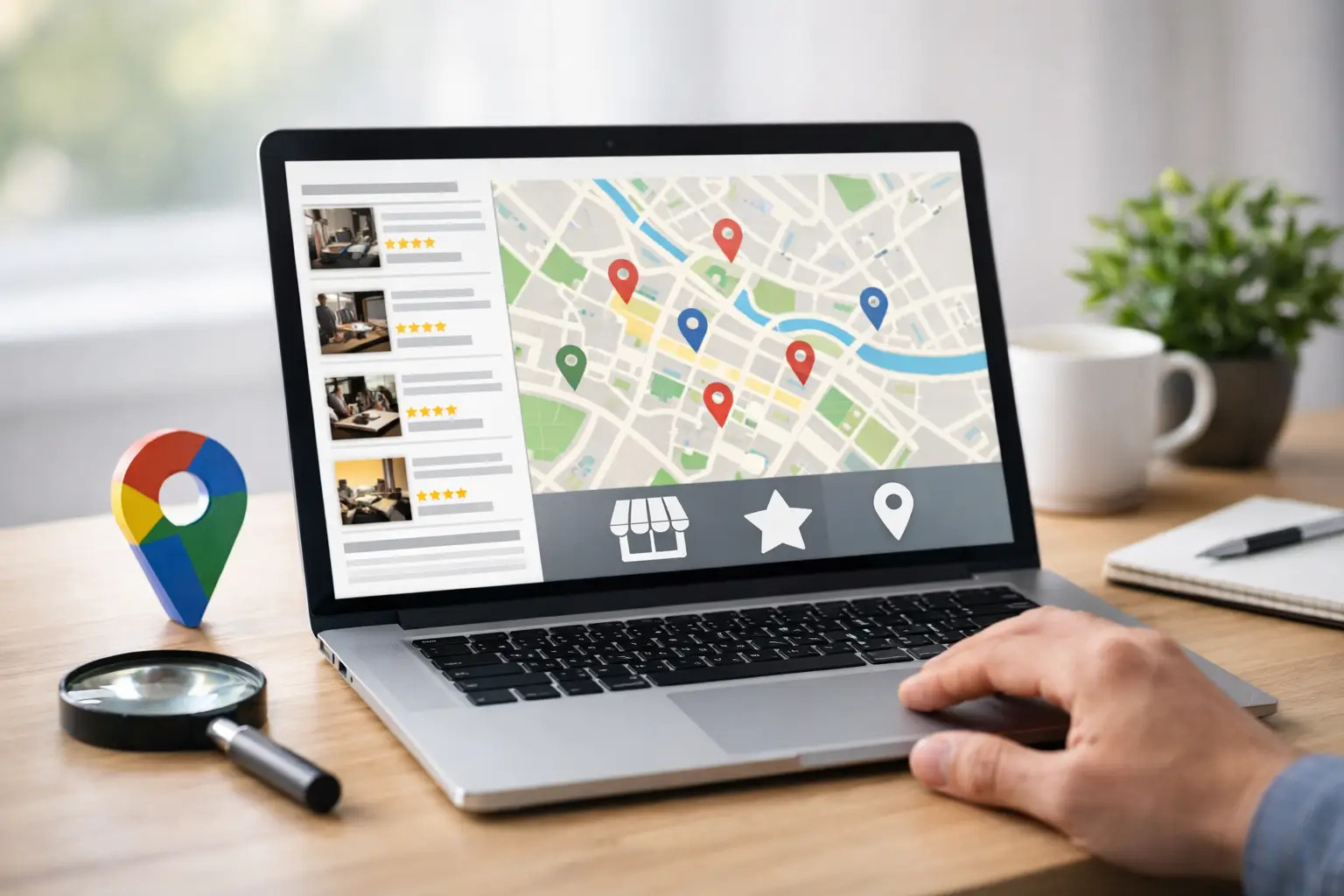 Google Business Profile Nasıl Optimize Edilir? Google Business Profile Nasıl Optimize Edilir?