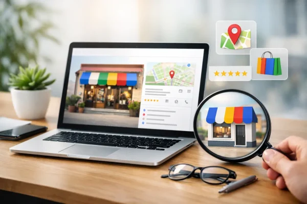 Google Business Profile Özellikleri İnceleme