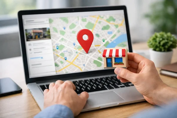 Google Haritalar’a İşletme Ekleme Rehberi