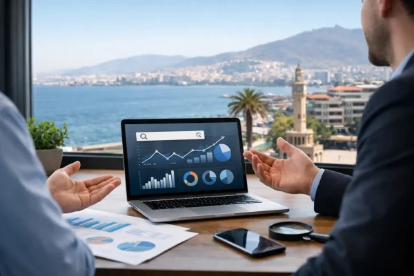 İzmir SEO Ajansı Seçerken Ne Sormalısınız?