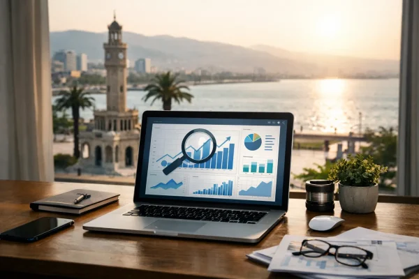 İzmir SEO Hizmeti Nasıl Seçilmeli?