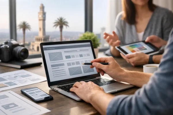 İzmir Web Tasarım Firması Nasıl Seçilir?