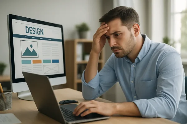 İzmir’de Web Tasarım: Site Neden Satış Getirmez?