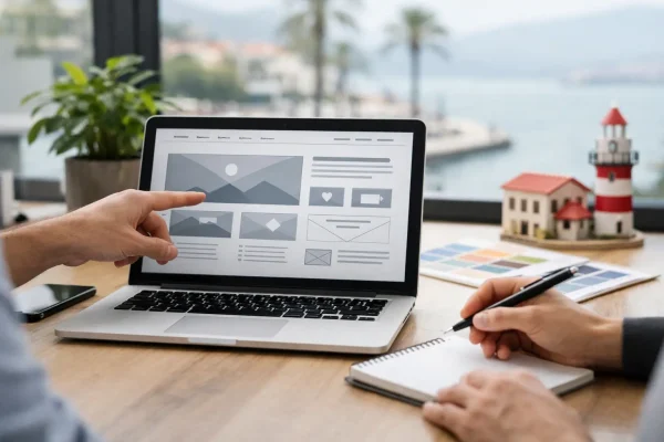 Karşıyaka Web Tasarım Firması Seçerken Ne Bakmalı?