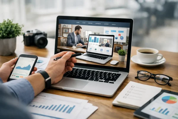 KOBİ Web Sitesinde Olmazsa Olmaz 9 Özellik