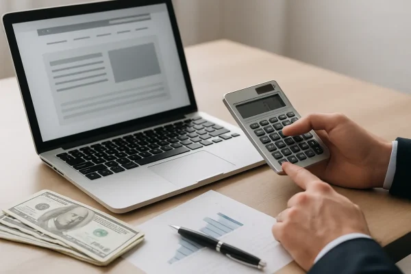 Kurumsal Web Sitesi Fiyatları Ne Kadar?