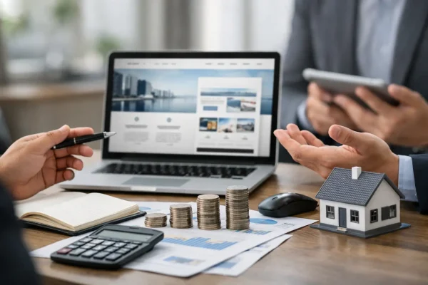 Kurumsal Web Sitesi Maliyeti Neye Göre Değişir?