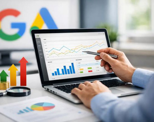 Profesyonel Web Tasarım İzmir