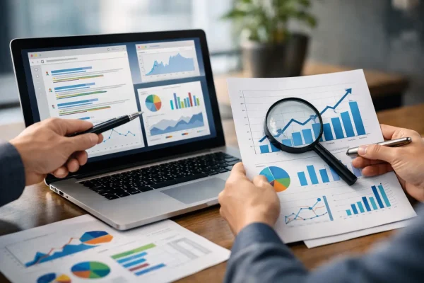 Rakip SEO Analizi Nasıl Yapılır?