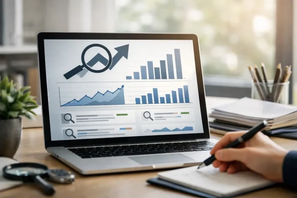 SEO ile Organik Trafik Artırmanın 8 Yolu