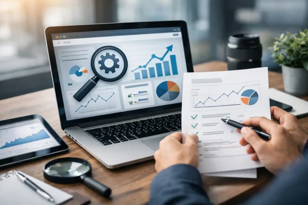 Teknik SEO denetimi nasıl yapılır?