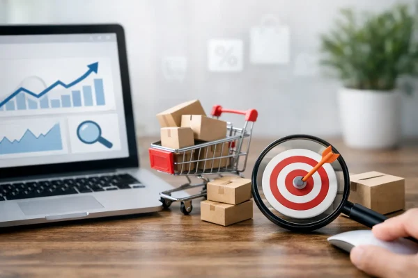 Ürün Sayfası SEO ile Satışı Artırın