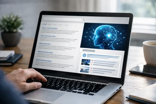 Yapay Zeka Destekli Arama Sonuçları Nedir?