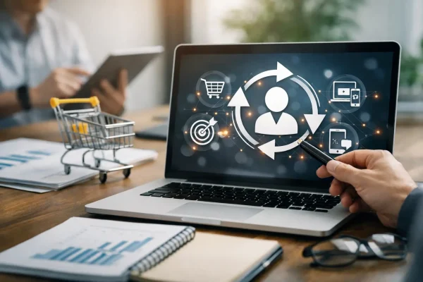 Yeniden Pazarlama Kampanyası Nasıl Kurulur?