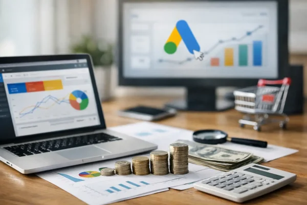 Google Ads Bütçe Optimizasyonu Nasıl Yapılır?