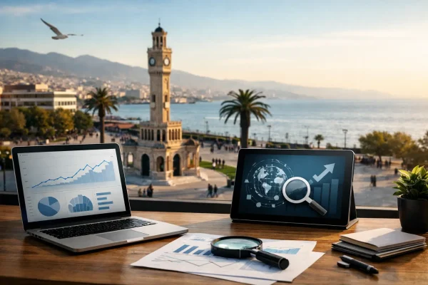 İzmir SEO Danışmanlığı Ne Sağlar?