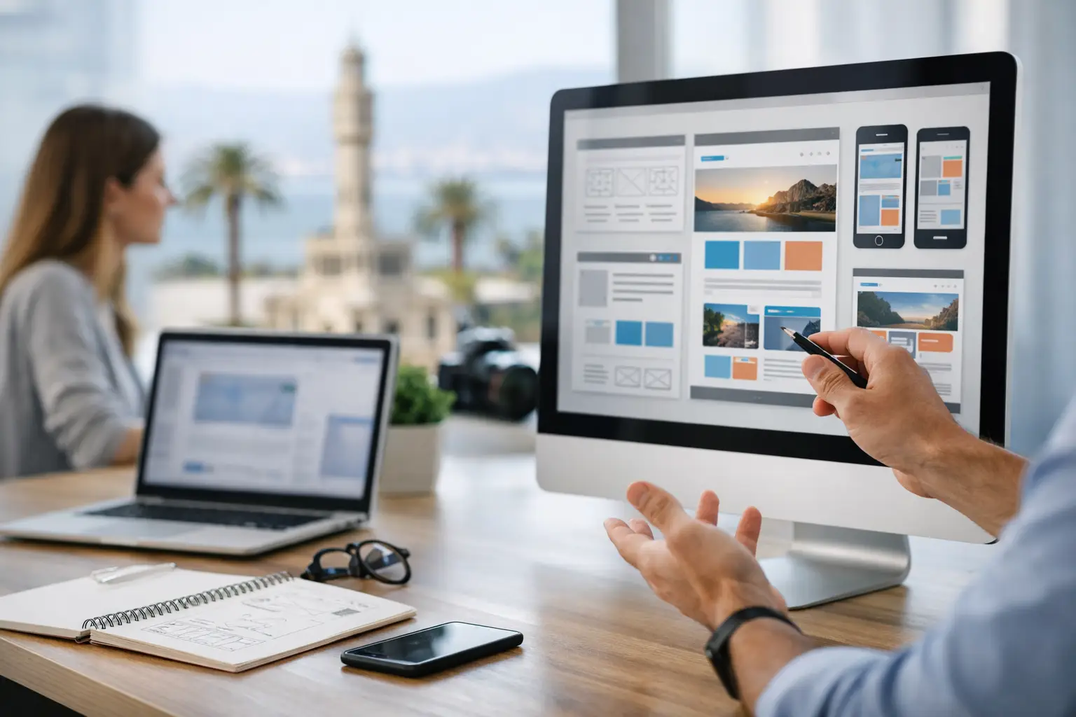 İzmir Web Tasarım Ajansı Nasıl Seçilir?