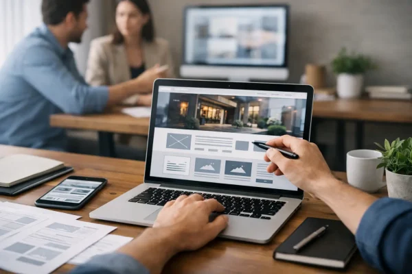 KOBİ Web Tasarımı Nasıl Olmalı? KOBİ Web Tasarımı Nasıl Olmalı?
