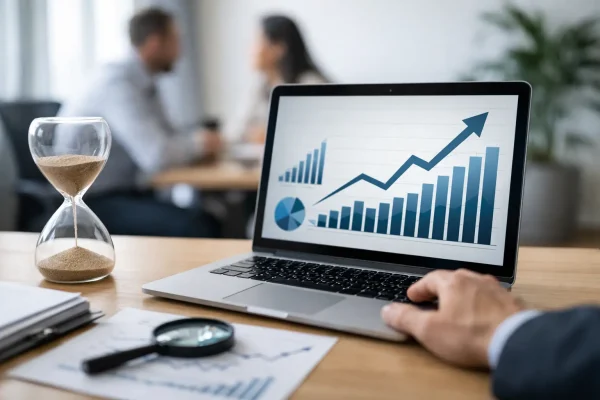 SEO Sonuçları Ne Kadar Sürede Gelir?