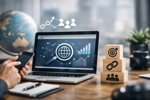 Site Dışı SEO Stratejisi Nasıl Kurulur?