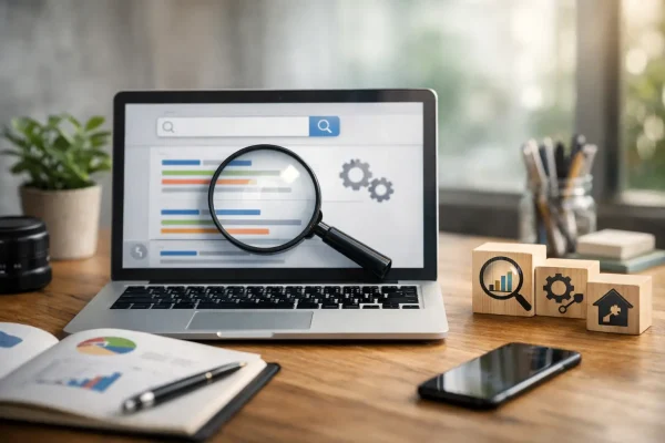 Site İçi SEO Nedir, Nasıl Yapılır?