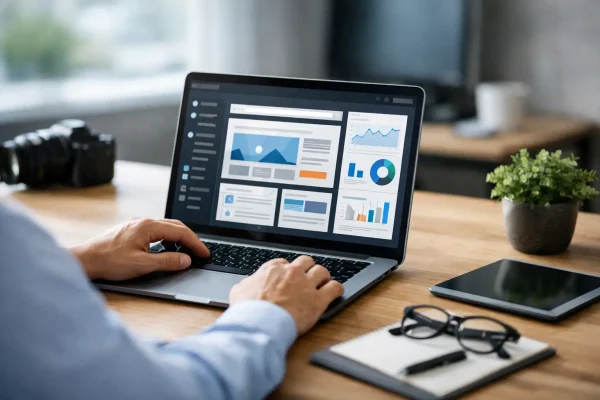 Web Sitesi Yönetimi Nasıl Yapılmalı?