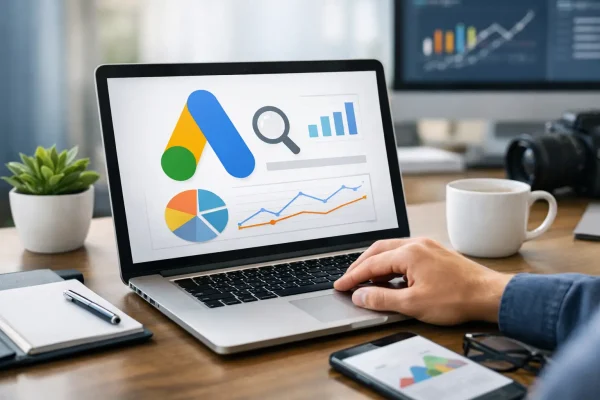Google Ads Başlangıç Rehberi: İlk Adımlar