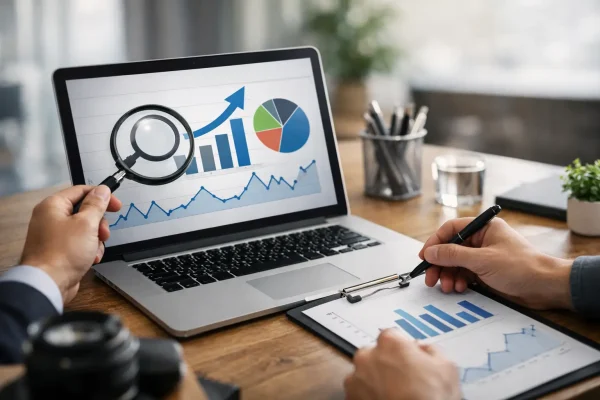 SEO Başarısını Ölçen Temel Metrikler SEO Başarısını Ölçen Temel Metrikler