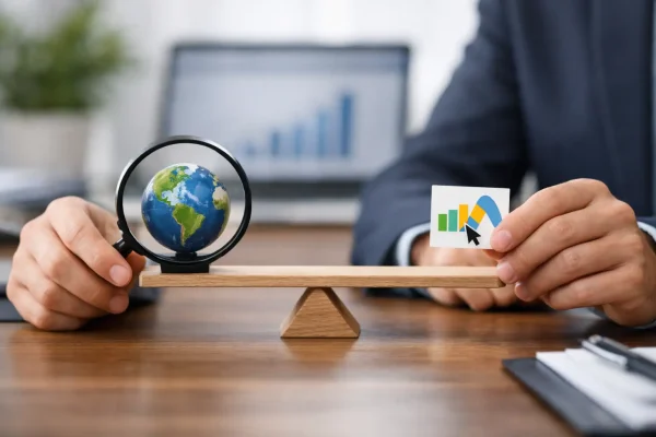 SEO mu Google Ads mı? Doğru Seçim Nasıl Yapılır SEO mu Google Ads mı? Doğru Seçim Nasıl Yapılır