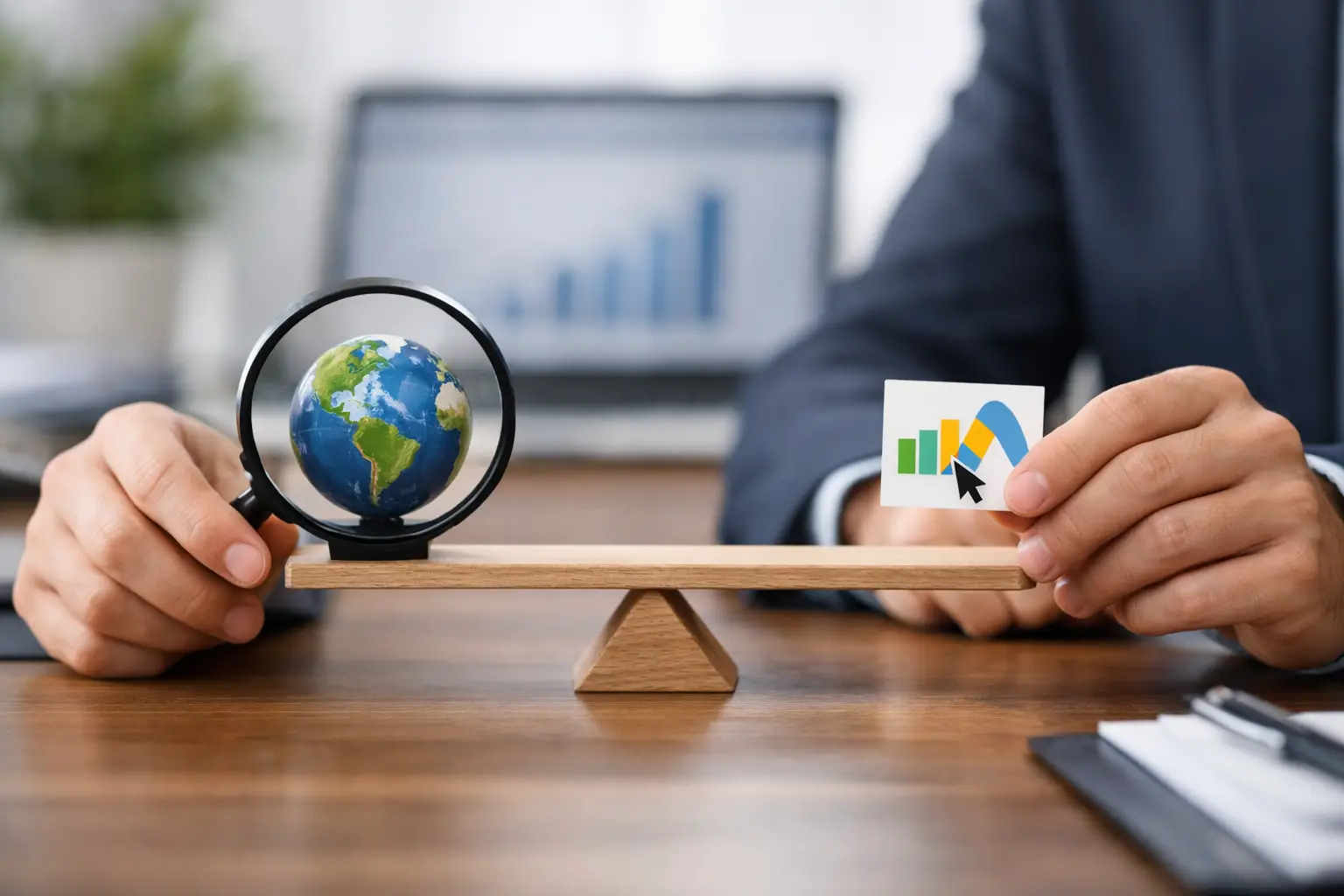 SEO mu Google Ads mı? Doğru Seçim Nasıl Yapılır