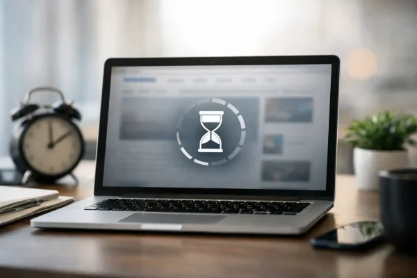 Web Sitesi Neden Yavaş Açılır?