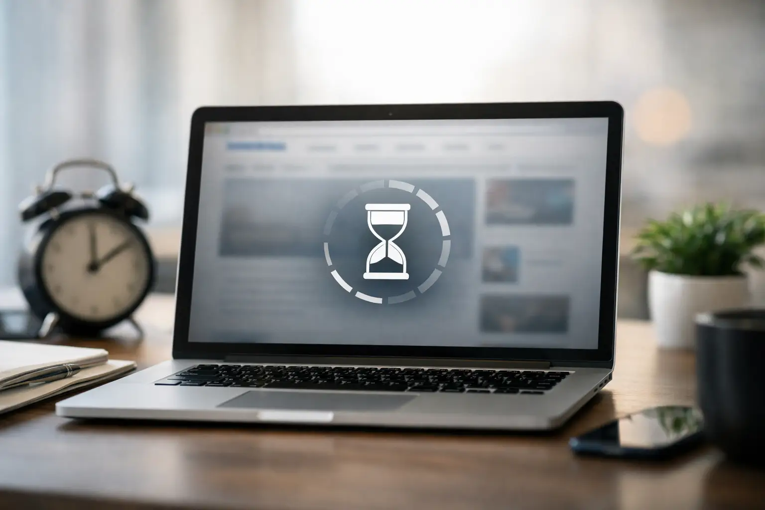 Web Sitesi Neden Yavaş Açılır?