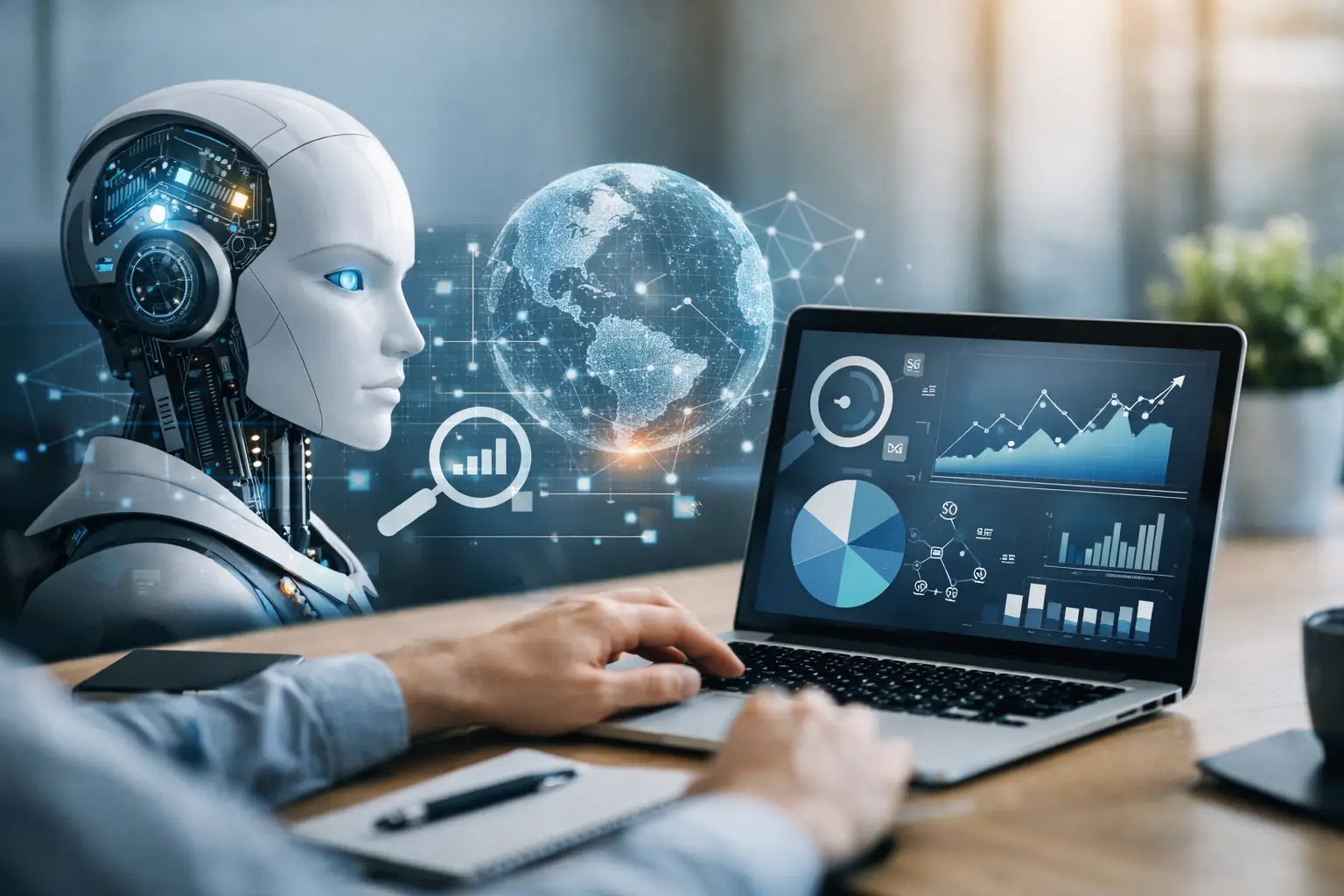 Yapay Zeka Destekli SEO Trendleri 2026