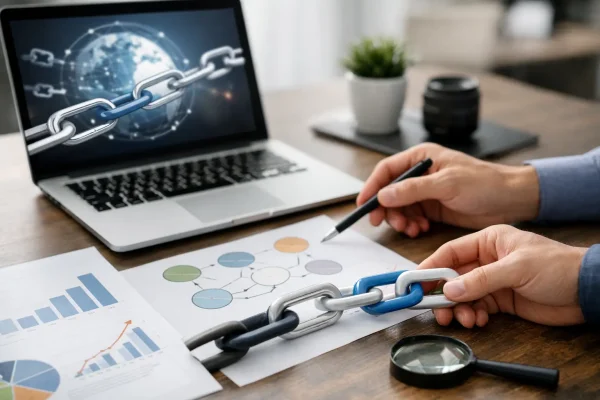 Backlink Çalışması Nasıl Planlanır?