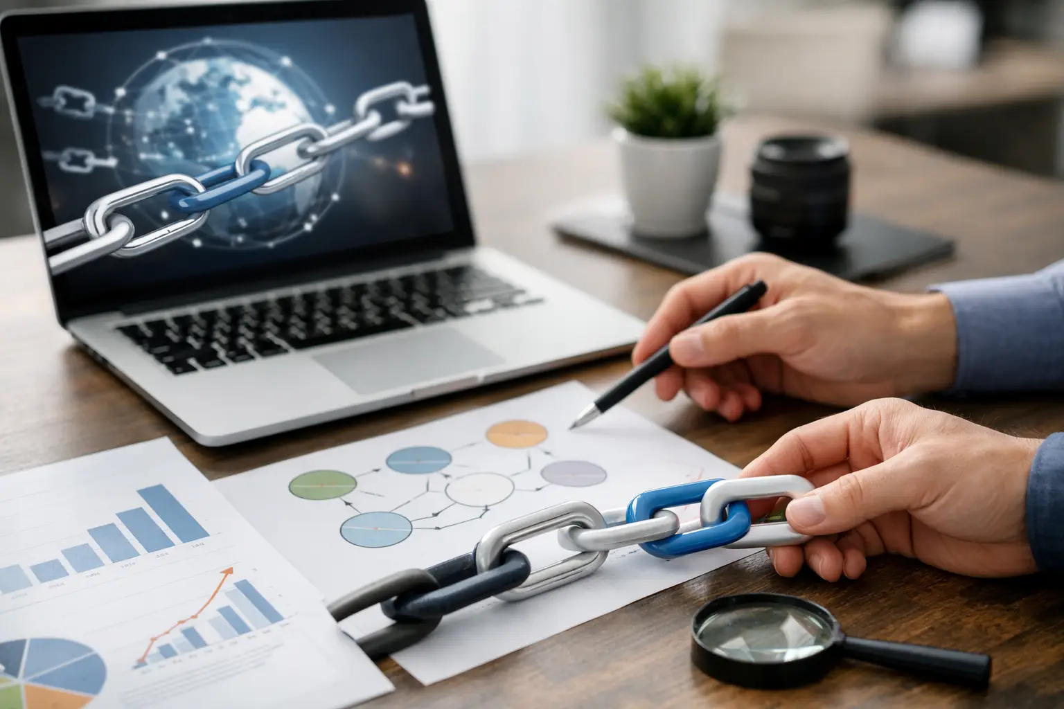 Backlink Çalışması Nasıl Planlanır?