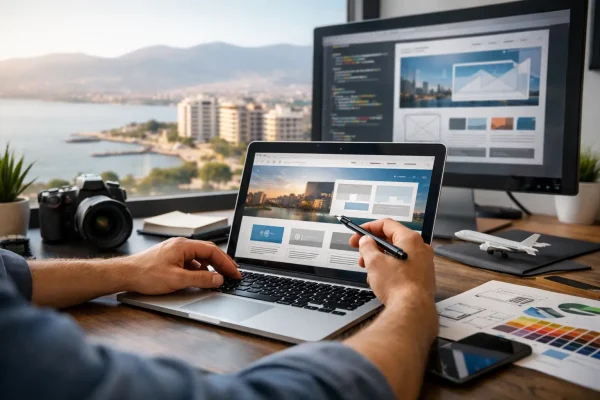 Çiğli Web Tasarımda Doğru Yatırım