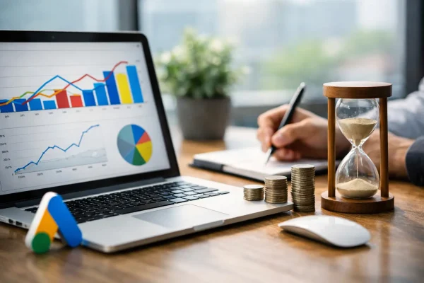 Google Ads Ne Zaman Sonuç Verir?