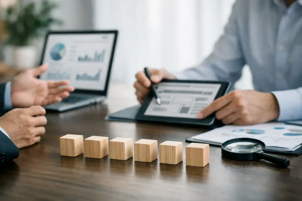 Kurumsal Web Ajansı Seçerken 7 Kriter