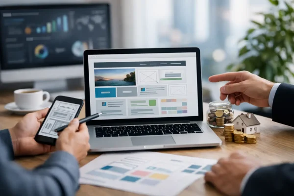 Bornova Web Tasarımda Doğru Yatırım