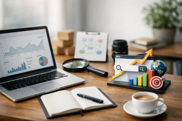 İçerik Odaklı SEO Stratejisi Nasıl Kurulur? İçerik Odaklı SEO Stratejisi Nasıl Kurulur?