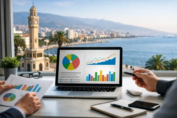 İzmir Google Ads Danışmanlığı Ne Kazandırır? İzmir Google Ads Danışmanlığı Ne Kazandırır?