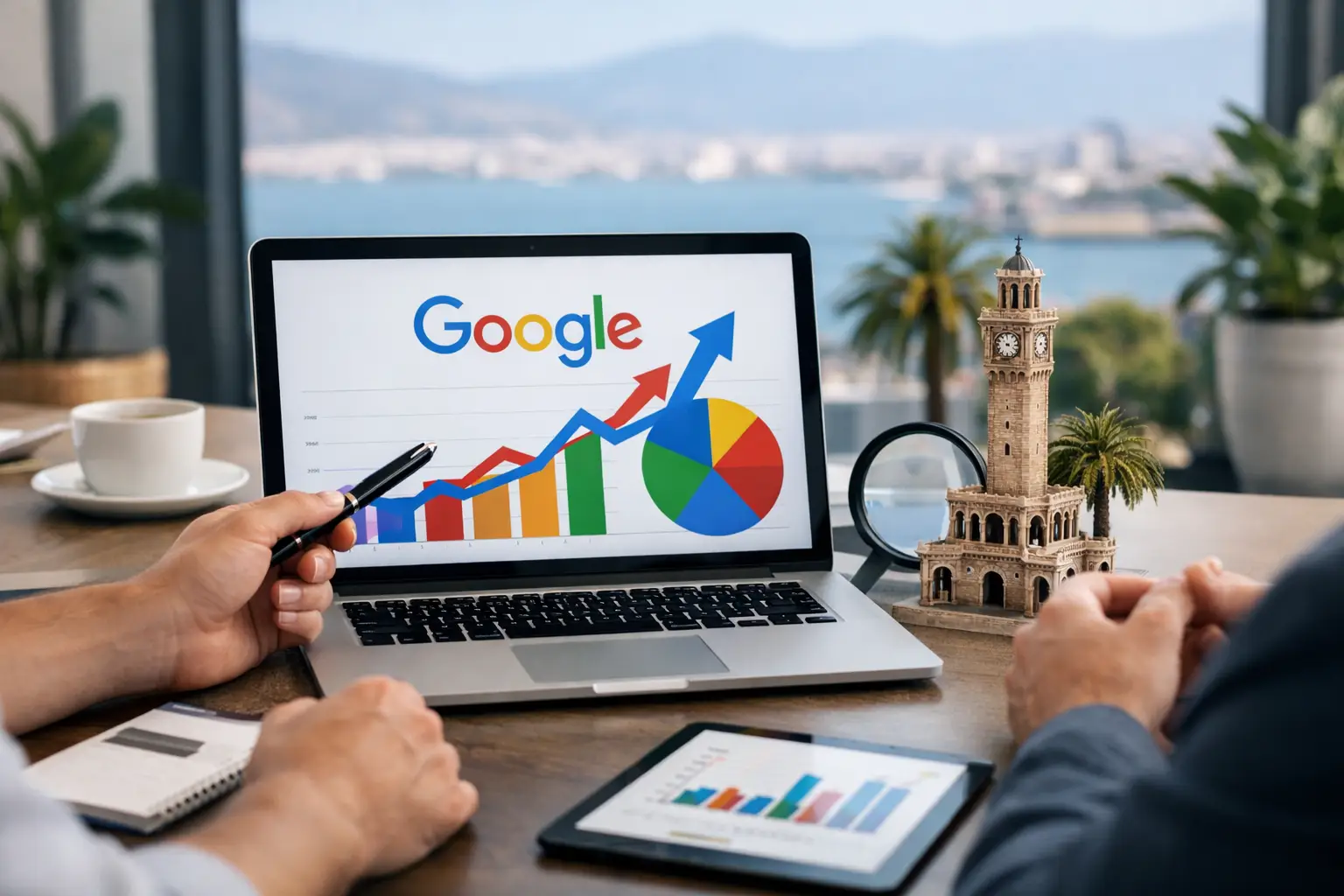 İzmir Google Reklam Danışmanlığı Nasıl Seçilir?