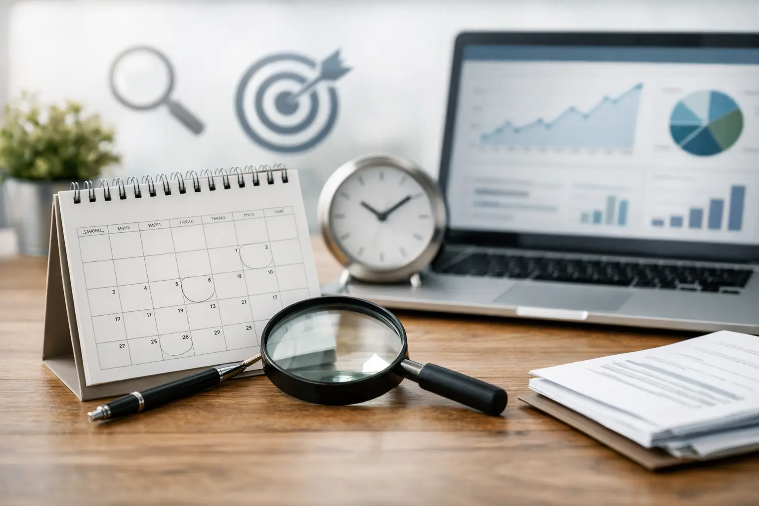 SEO Çalışması Ne Kadar Sürer? Gerçek Takvim