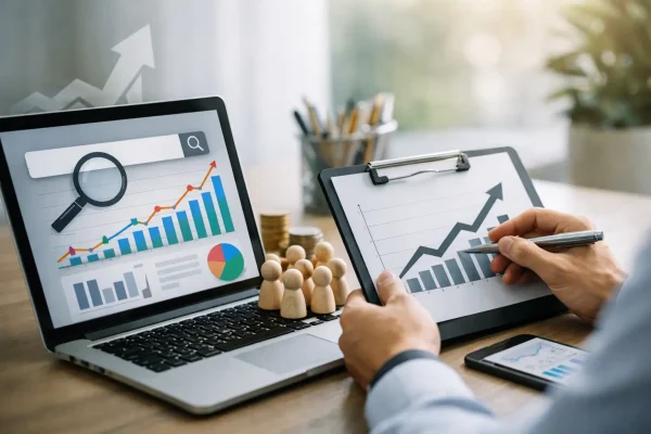 SEO ile Lead Artışı Örneği: Gerçek Senaryo