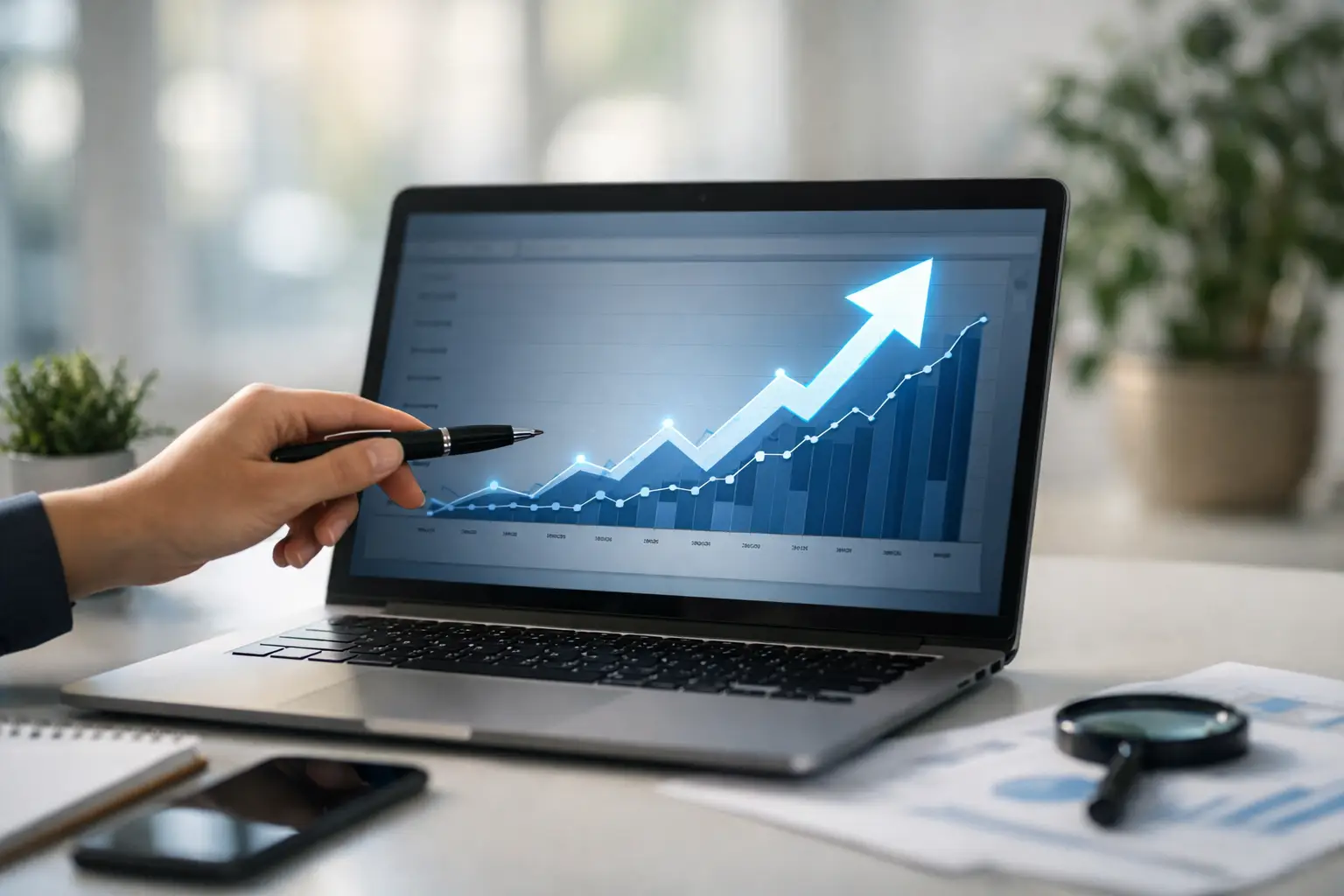 SEO Sonrası Trafik Artışı Örneği Neyi Gösterir?